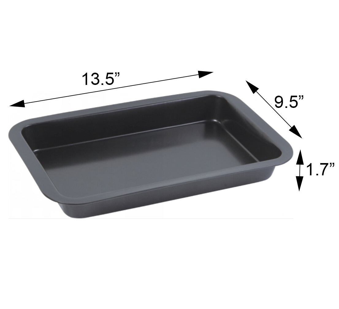 Rôtissoires rectangulaires Cuisinox