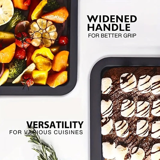 Cuisinox Rectangular Roaster