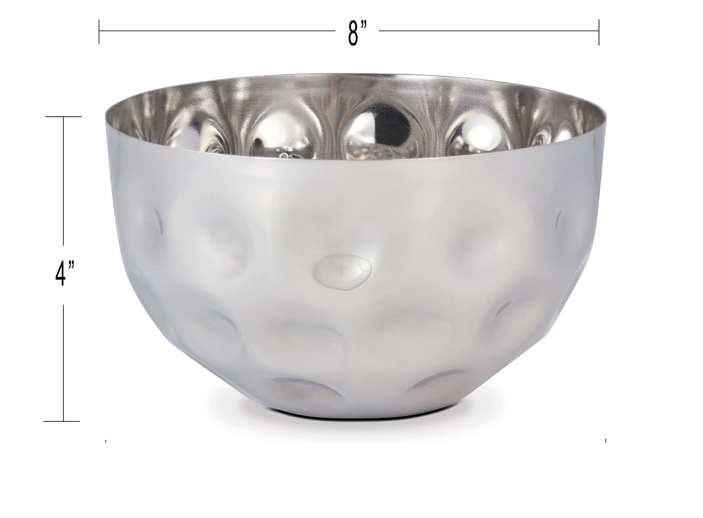 Cuenco para servir Cuisinox Deco