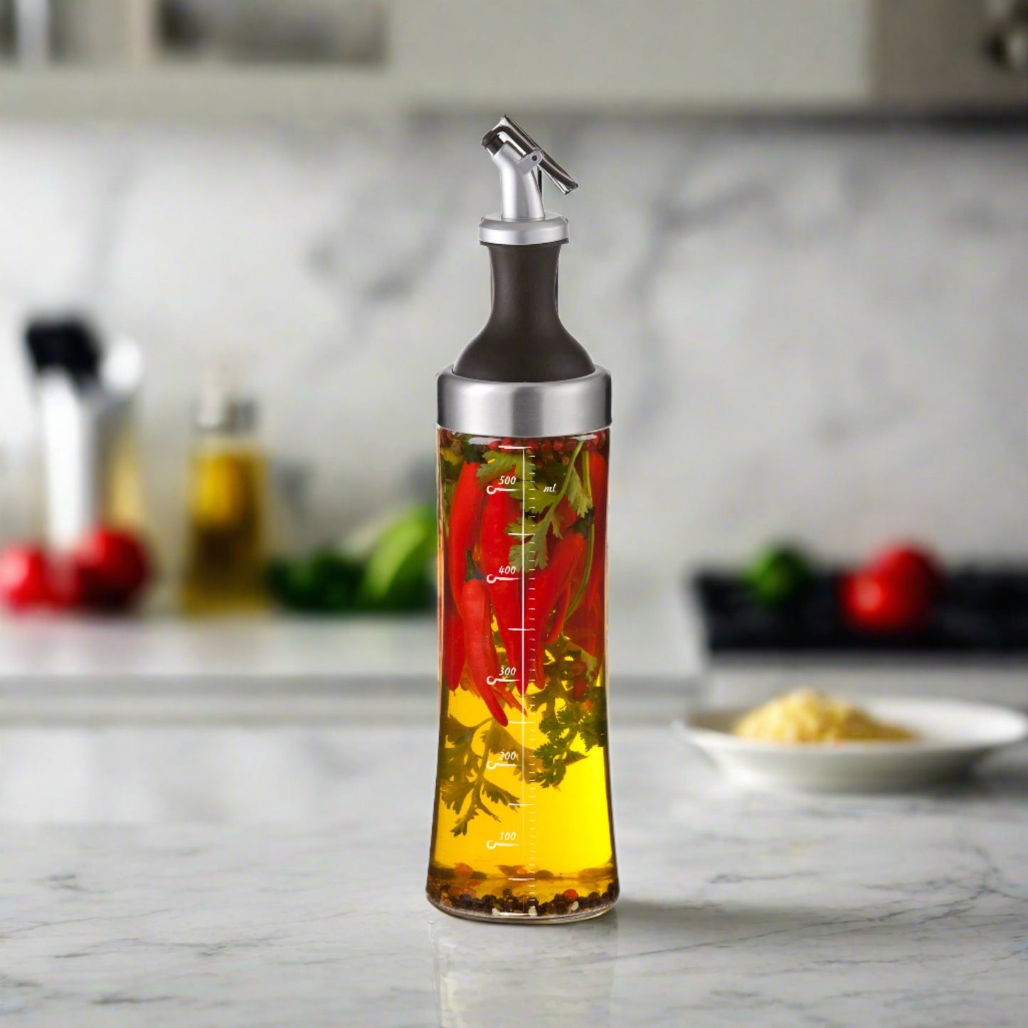Cuisinox Herb Infusion Bottle