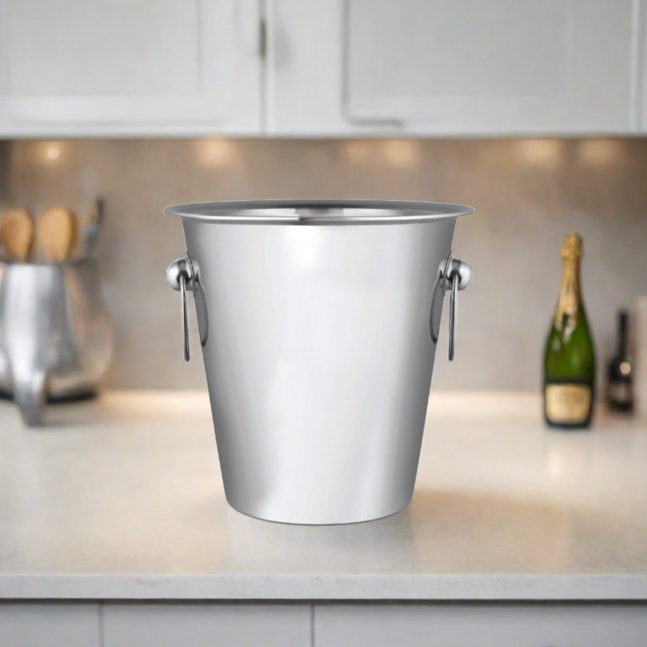 Seau à champagne/vin Cuisinox