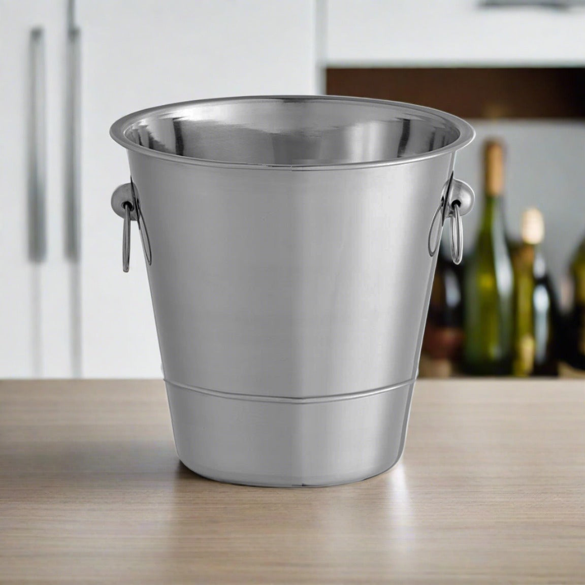 Cuisinox Champagne/ Wine Bucket in Satin finish