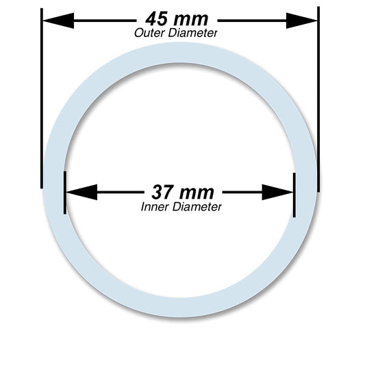 Cuisinox Soya Bottle Replacement Gasket