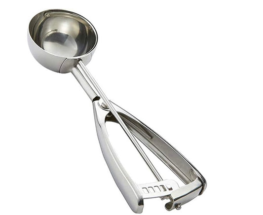 Cuisinox Spring Action Ice Cream/Cookie Scoop Disher # 20
