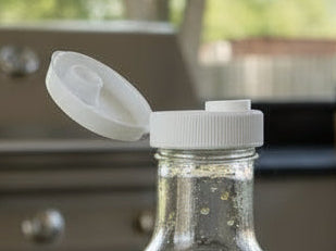 Coctelera para aderezo para ensaladas Cuisinox