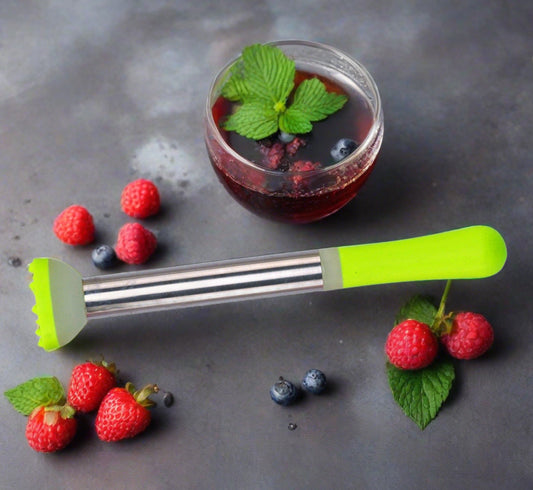 Cuisinox Professional Cocktail Muddler