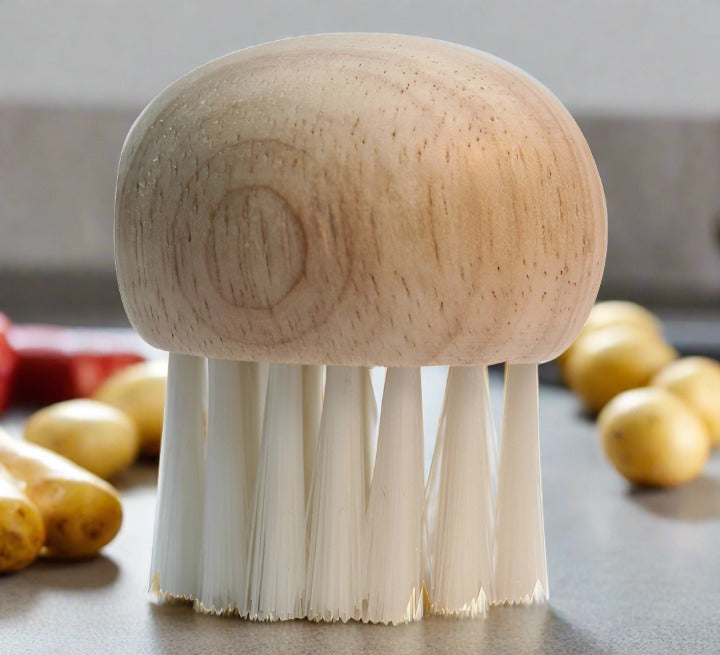 Brosse à champignons et pommes de terre Cuisinox