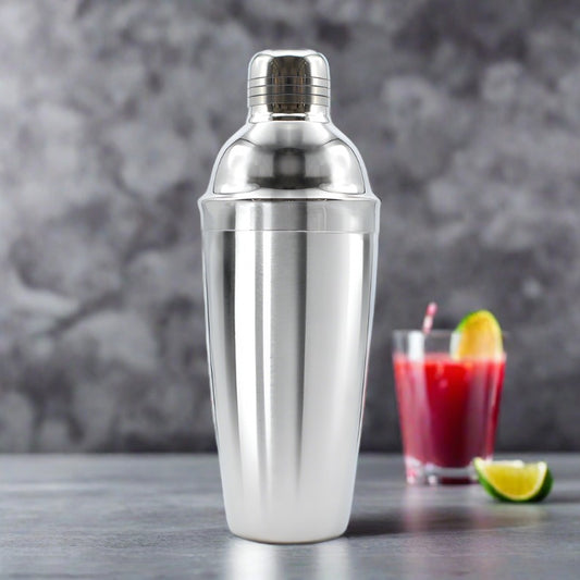 Cuisinox Satin Cocktail shaker