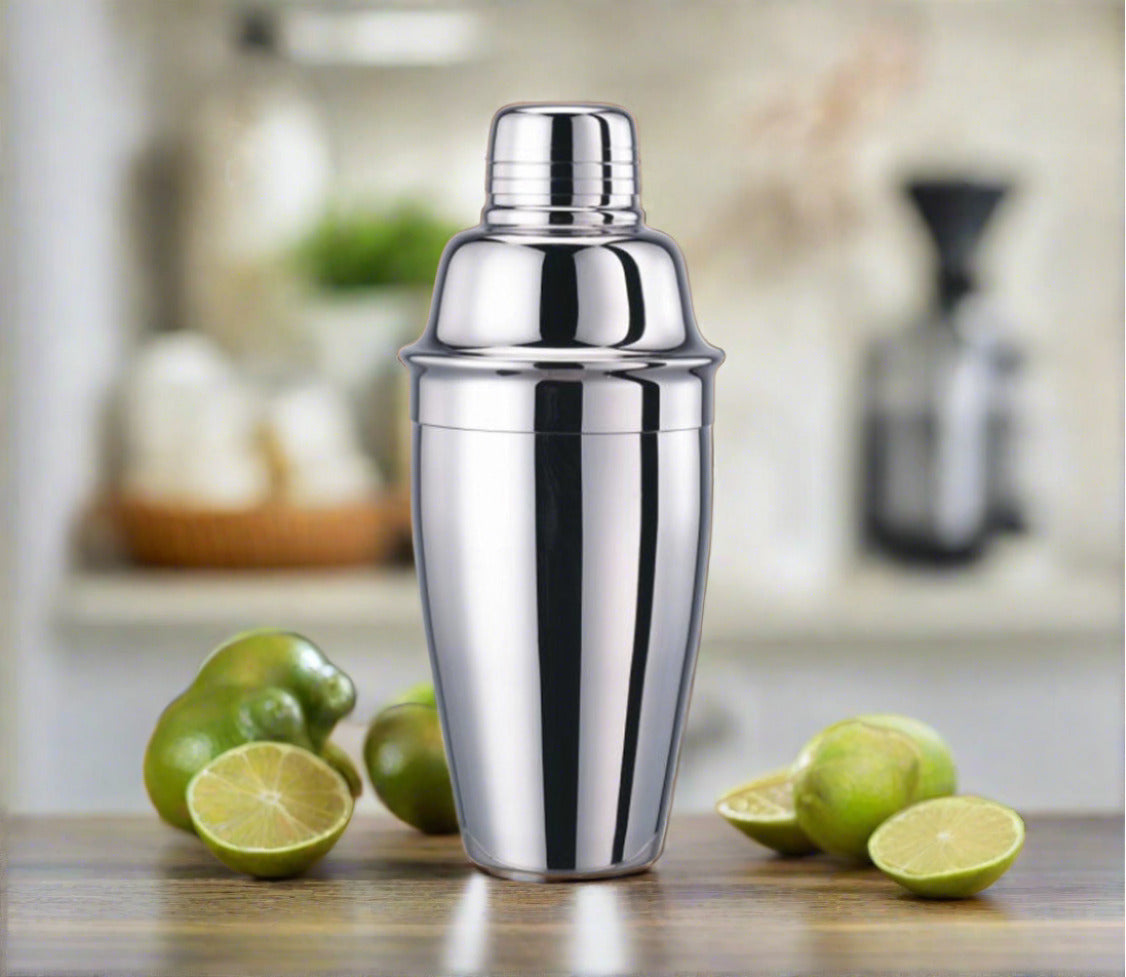 Coctelera Cuisinox Mirror
