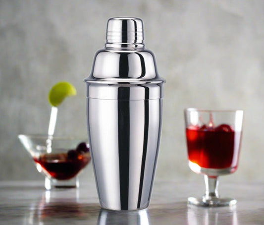 Cuisinox Mirror cocktail shaker