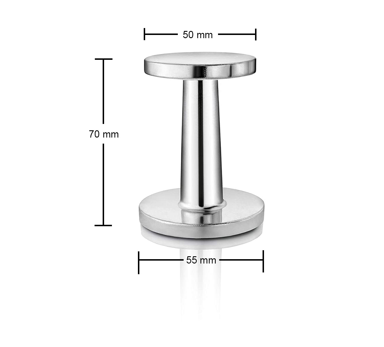 Cuisinox Coffee Tamper
