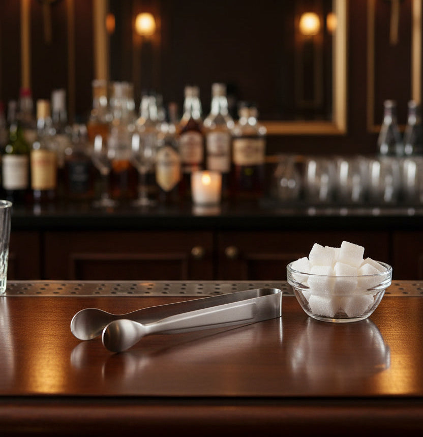 Cuisinox Sugar Cube Tongs