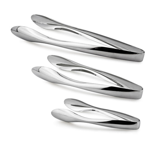 Cuisinox Serving Tongs, Stainless Steel