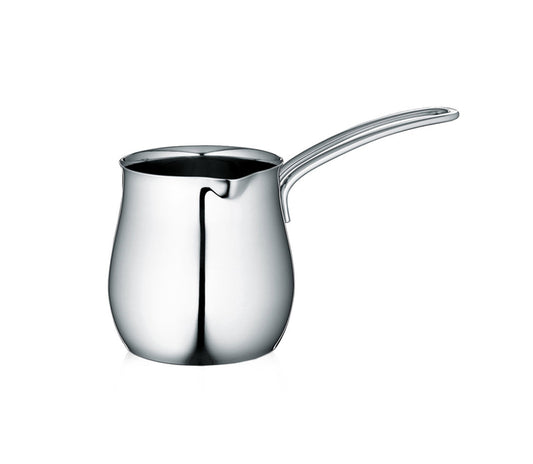 Cuisinox Stainless Steel Turkish Cezve Coffee Pot