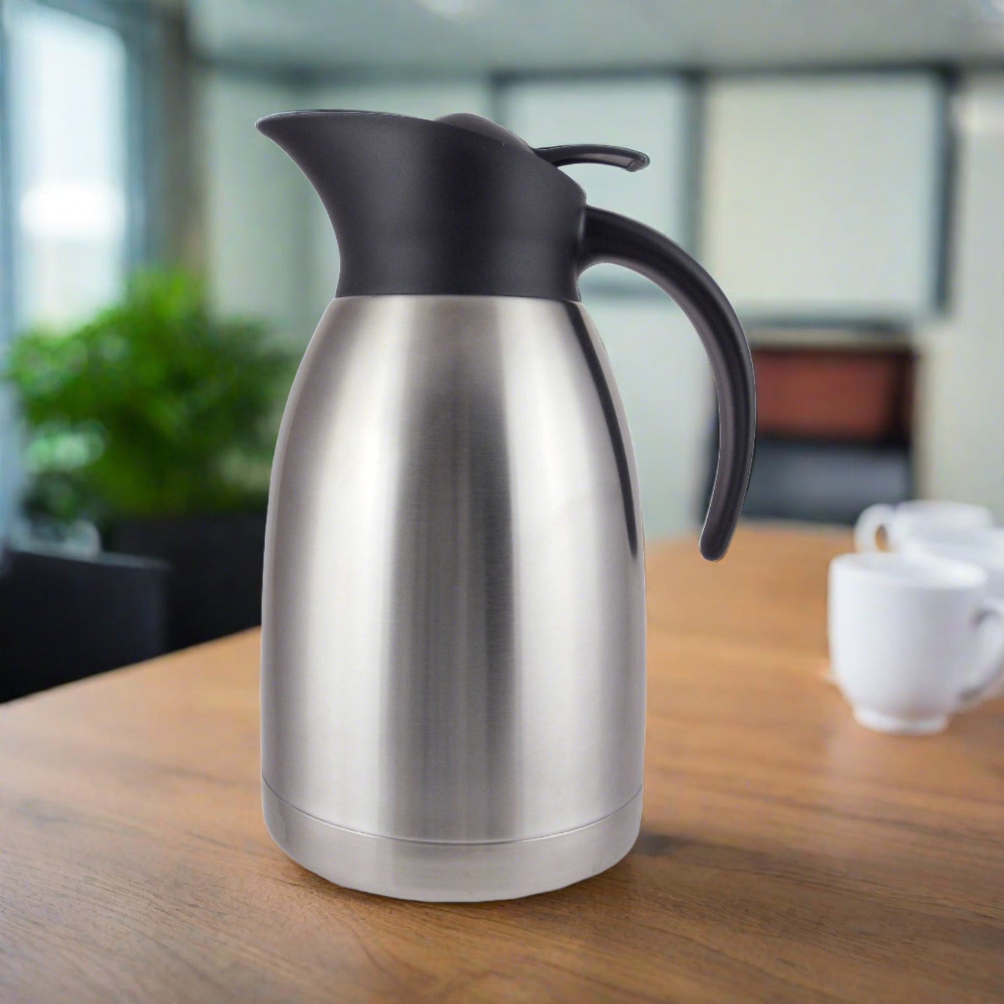 Cuisinox Vacuum Insulated Carafe