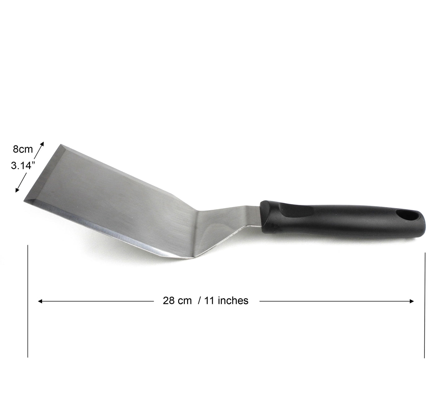 Espátula para servir en ángulo Cuisinox