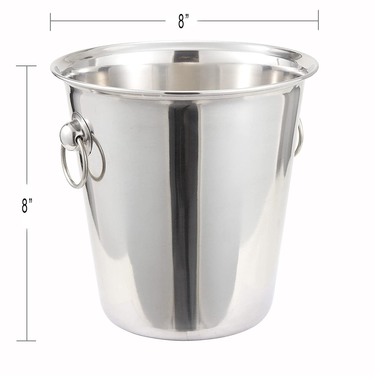 Cubo para champán/vino Cuisinox