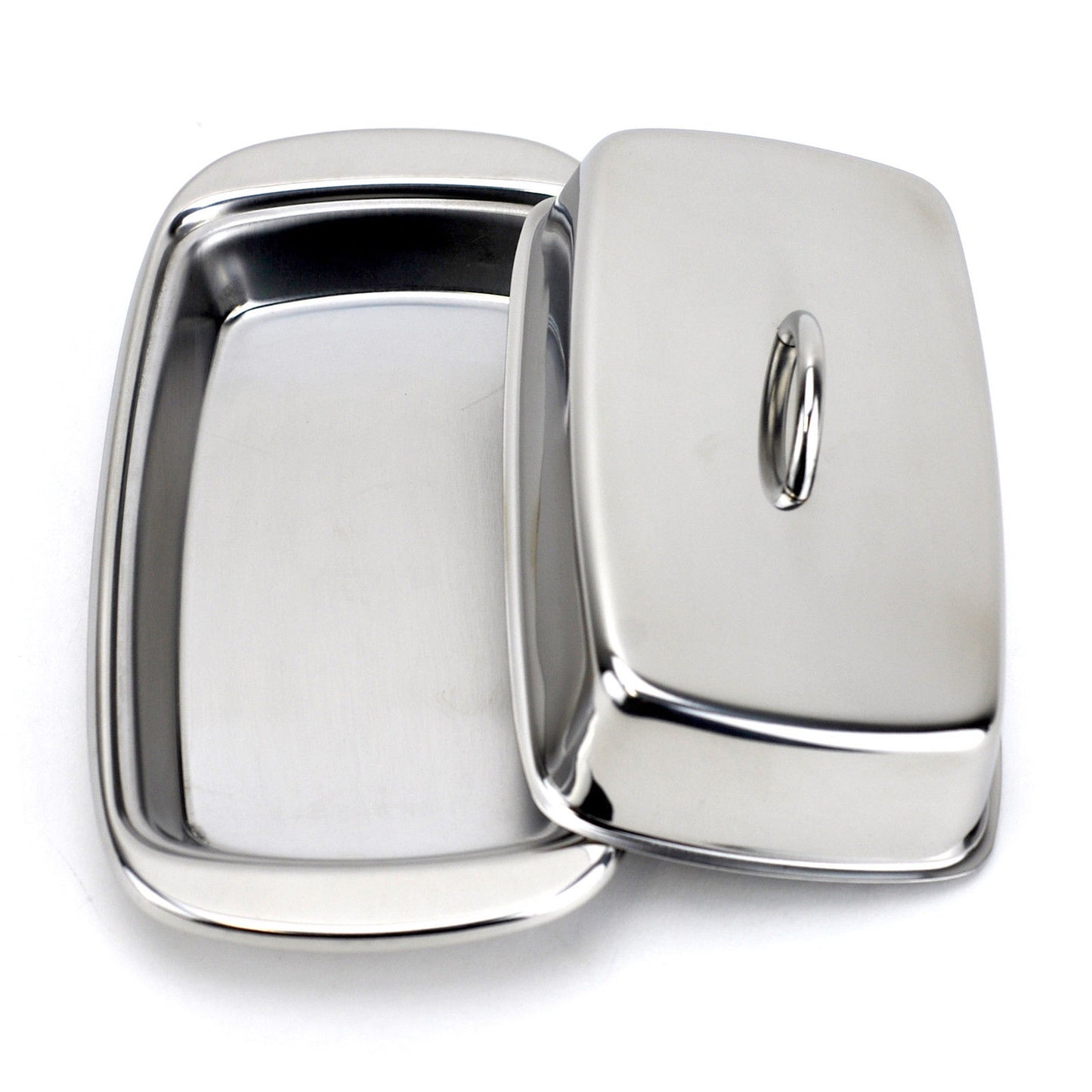 Cuisinox Covered Butter Dish