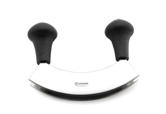 Double Bladed Chopper