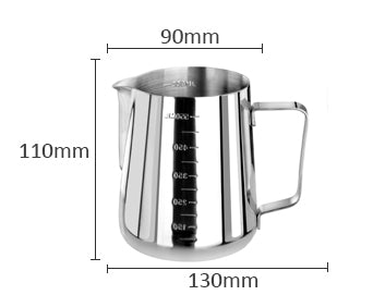 Cuisinox Cuisinox 18 oz Measuring Cup/Creamer