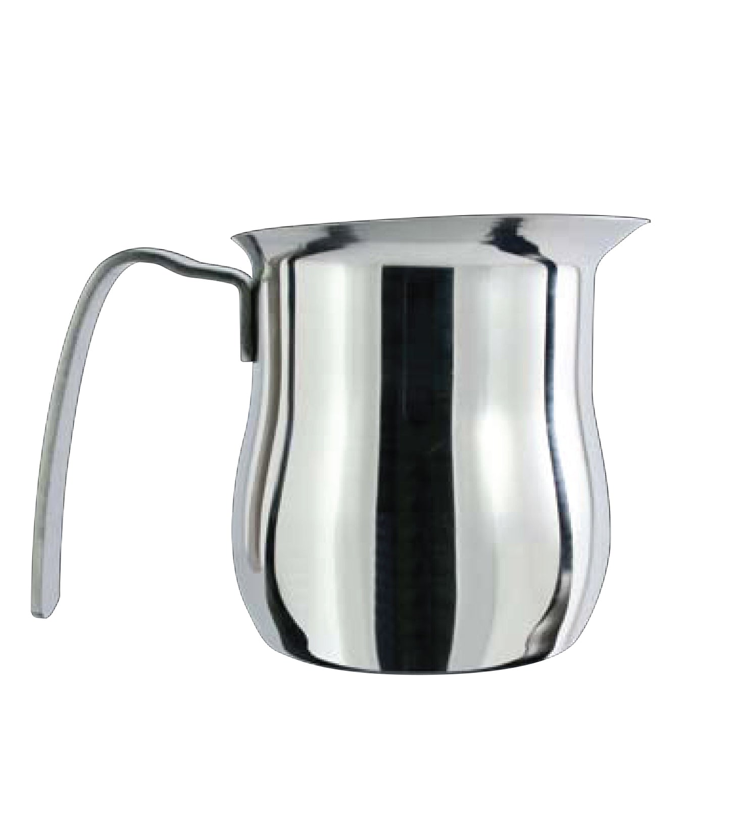 Jarra para espumar leche/crema Cuisinox de 17 oz