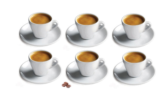 espresso cup