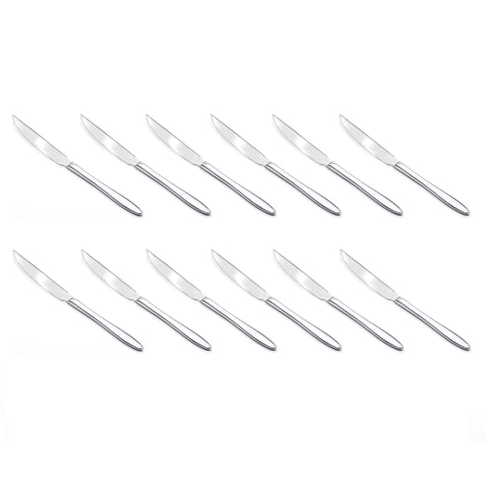 Cuisinox Alpha Knife set of 12