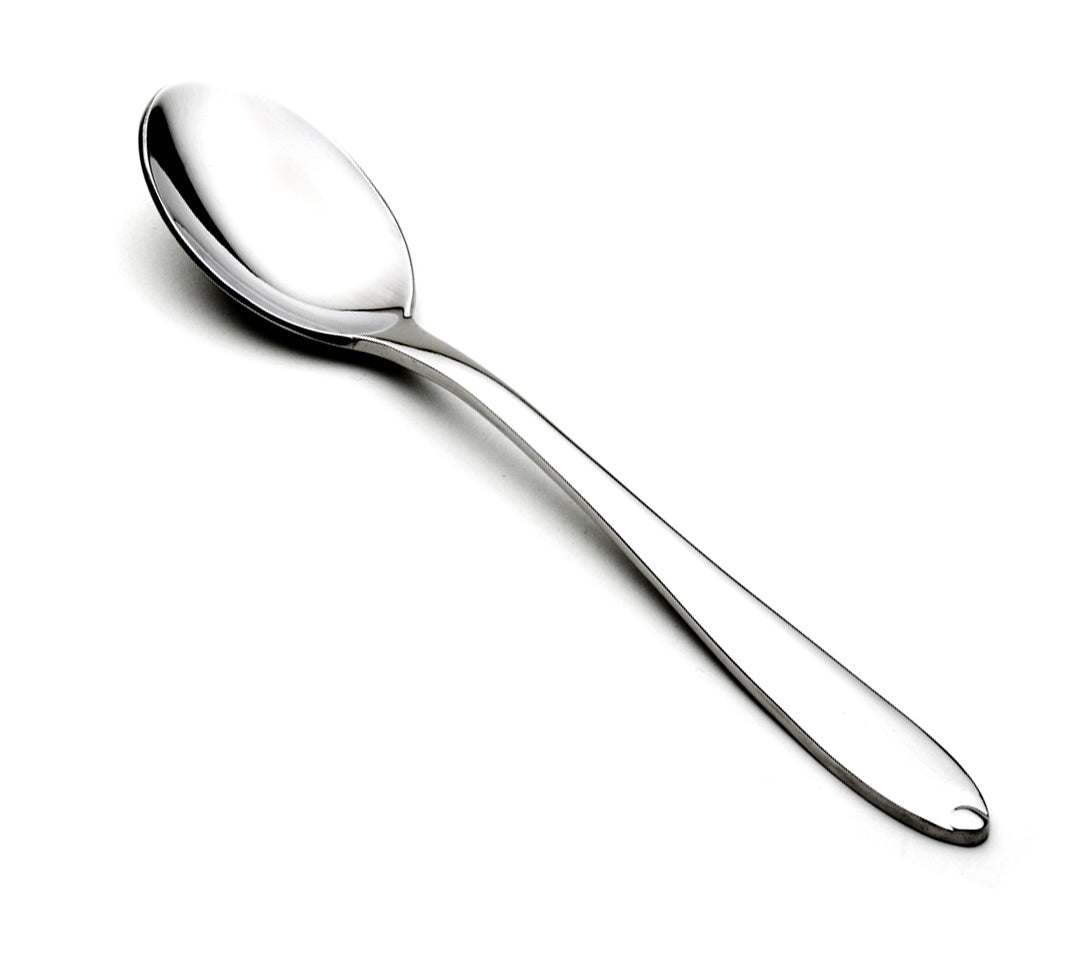 Modern Inox Stainless Set of 6 Tablespoons