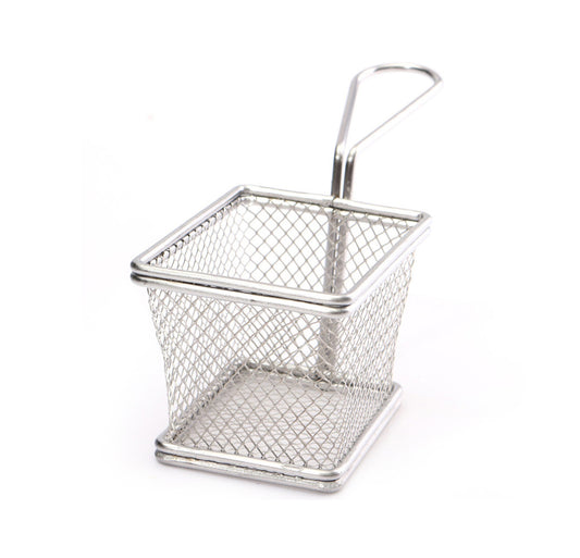 Cuisinox Personal French Fry Basket