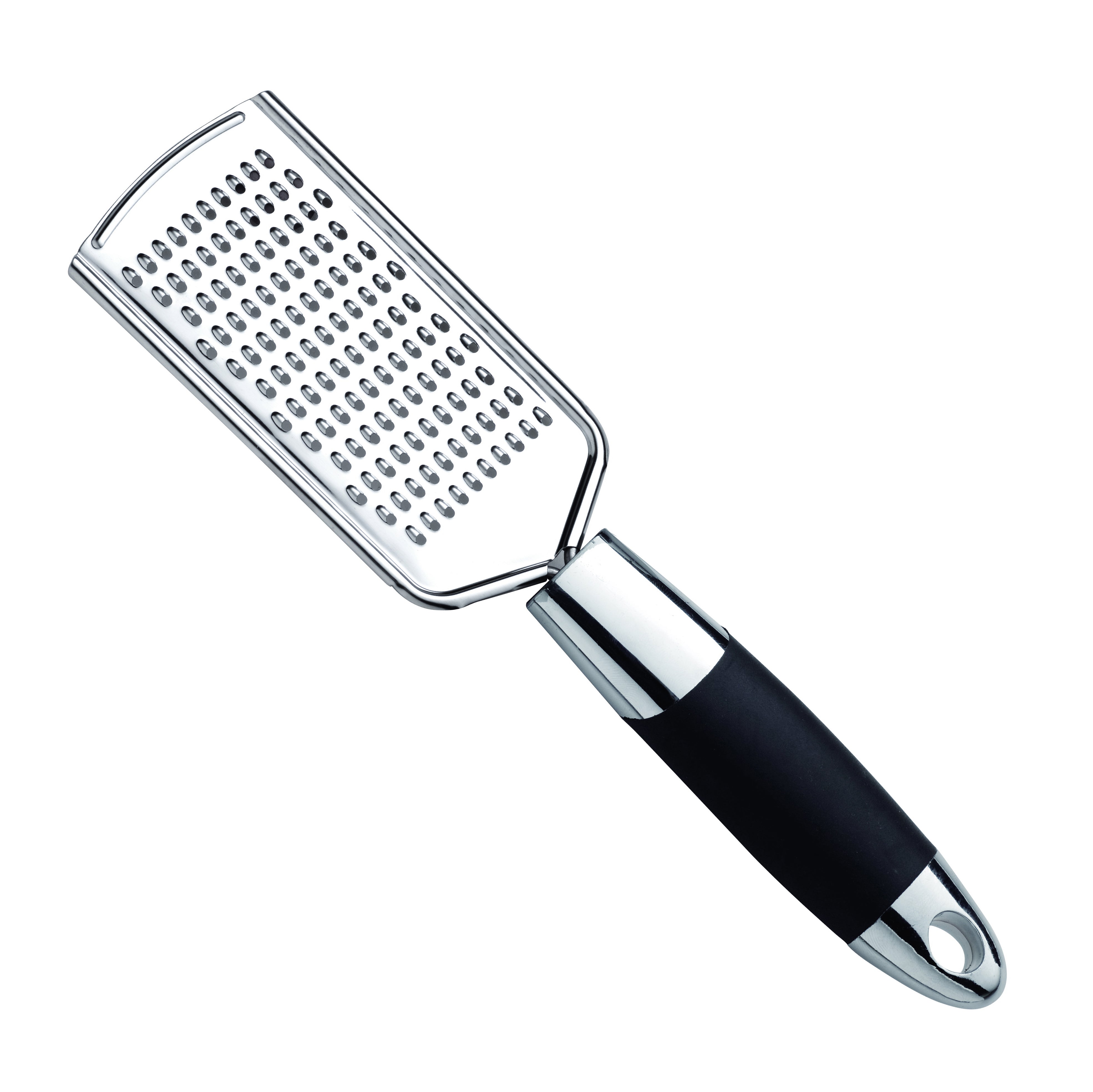 Cuisinox GAD-GRA Stainless Steel Soft Touch Cheese Grater
