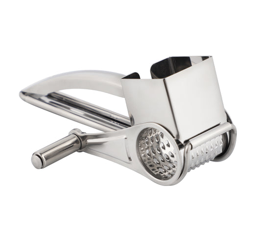 Rotary Cheese Grater