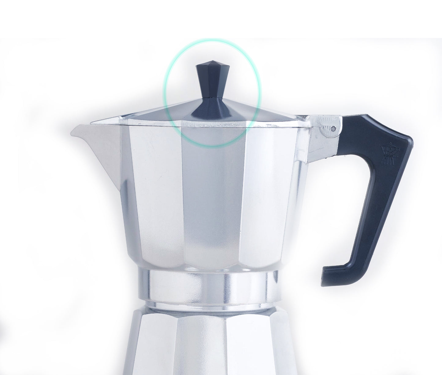 Perilla Cuisinox para cafeteras espresso