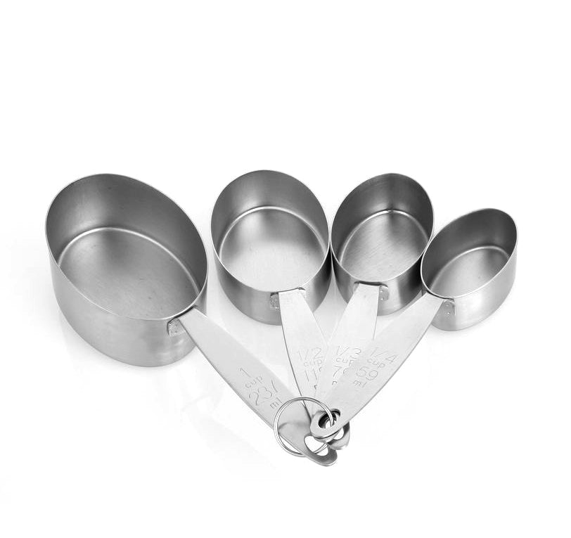 Cuisinox Measuring Cup Set of 4