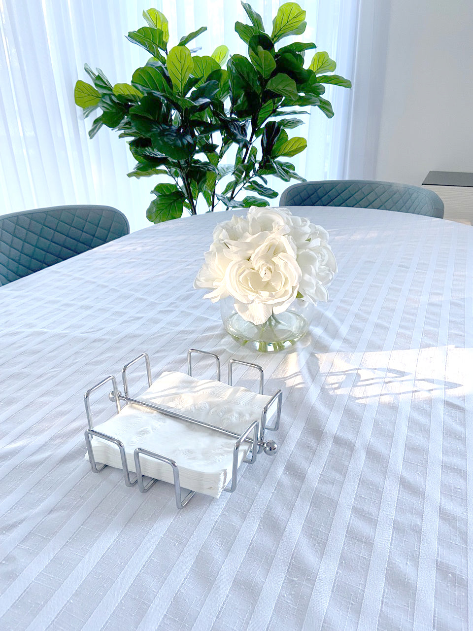 Cuisinox Patio Napkin Holder