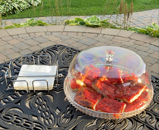 Cuisinox Patio Napkin Holder