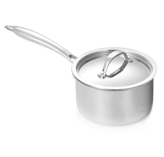 Cuisinox Super Elite Multi-clad saucepan