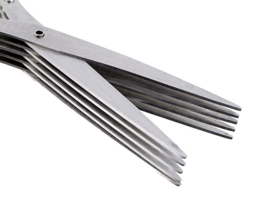 Tijeras para hierbas Cuisinox