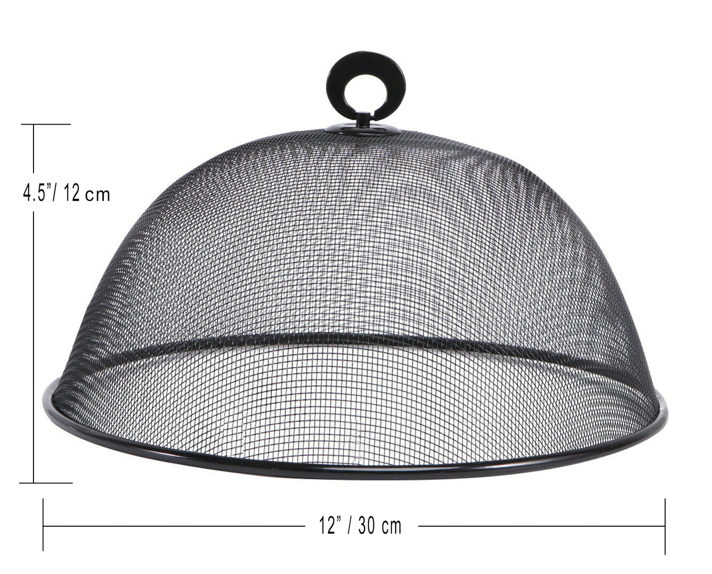 Cuisinox Round Mesh Food Cover