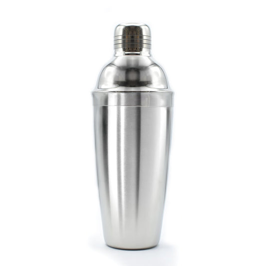 Cuisinox Satin Cocktail shaker