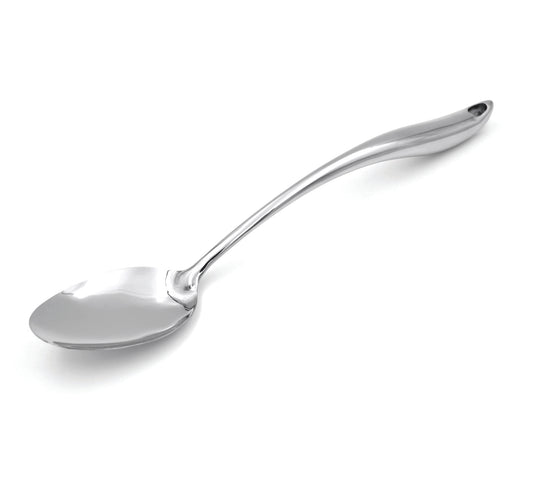 Cuisinox Super Elite Cooking Spoon - mirror finish