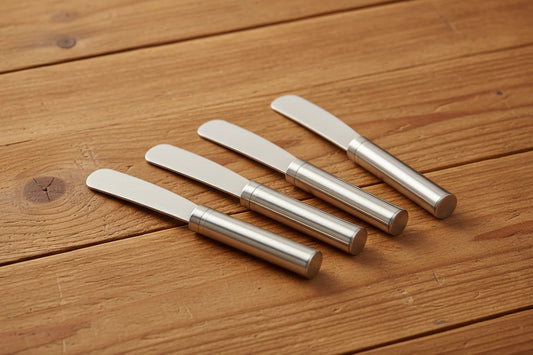 Cuisinox Set of 4 Spreaders