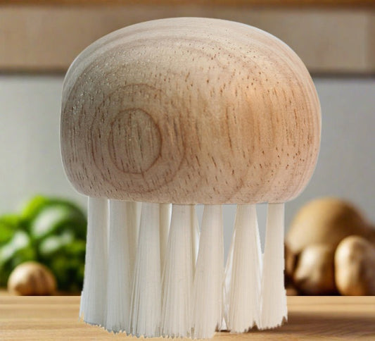 Brosse à champignons et pommes de terre Cuisinox
