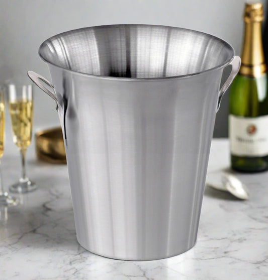 Cuisinox Champagne/ Wine Bucket in Tulip shape