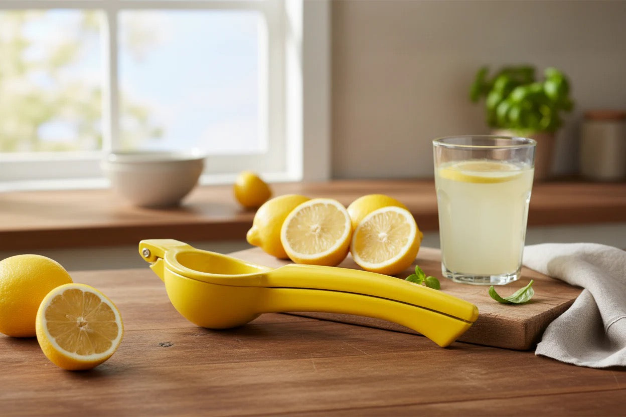 Cuisinox Lemon Squeezer/Juicer