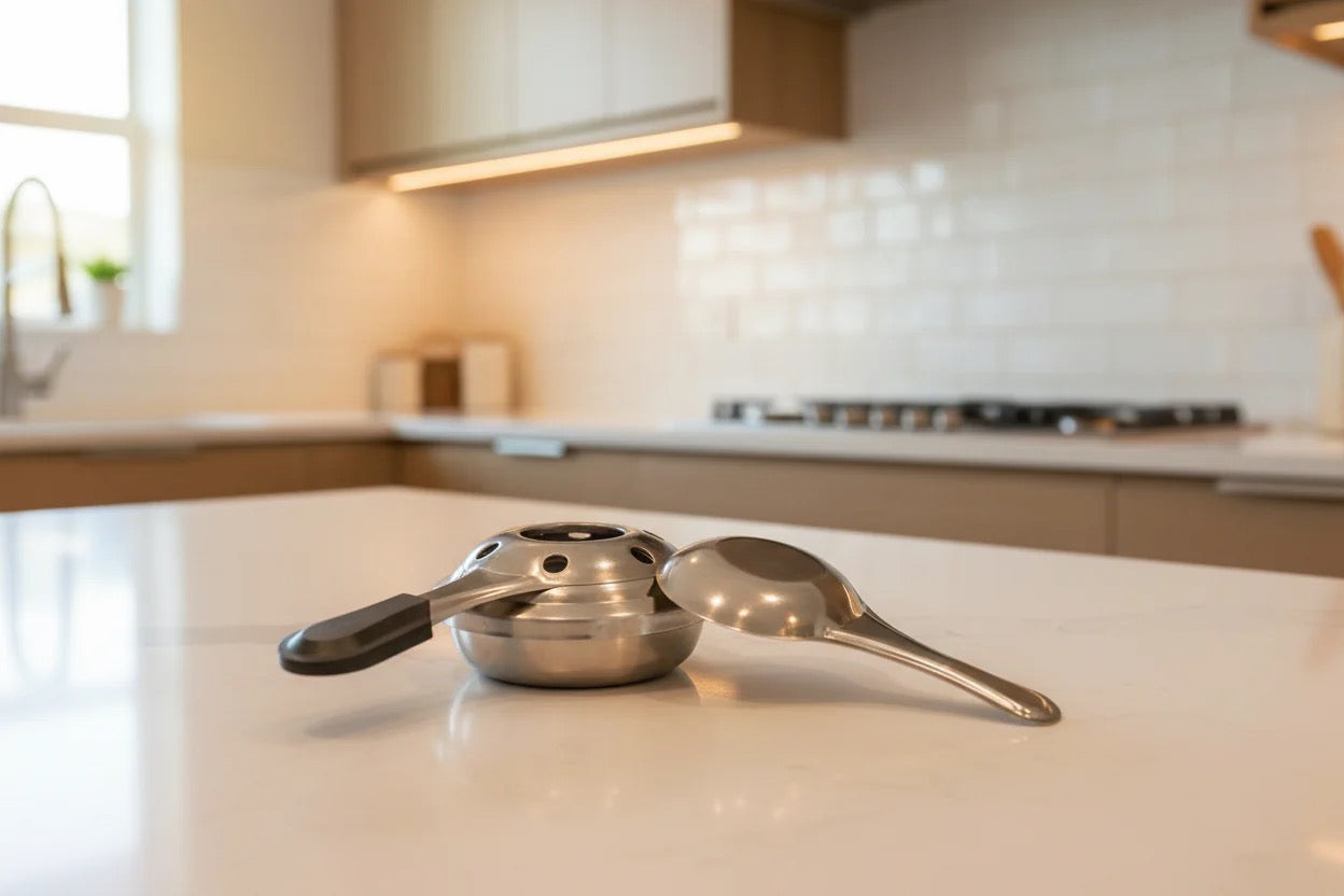 Cuisinox Fondue Burner