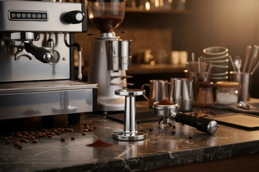Prensa de café Cuisinox