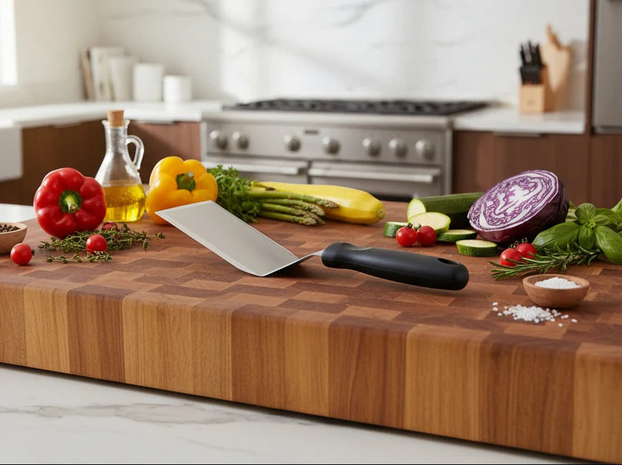 Cuisinox Serving Spatula - Thumbnail 3