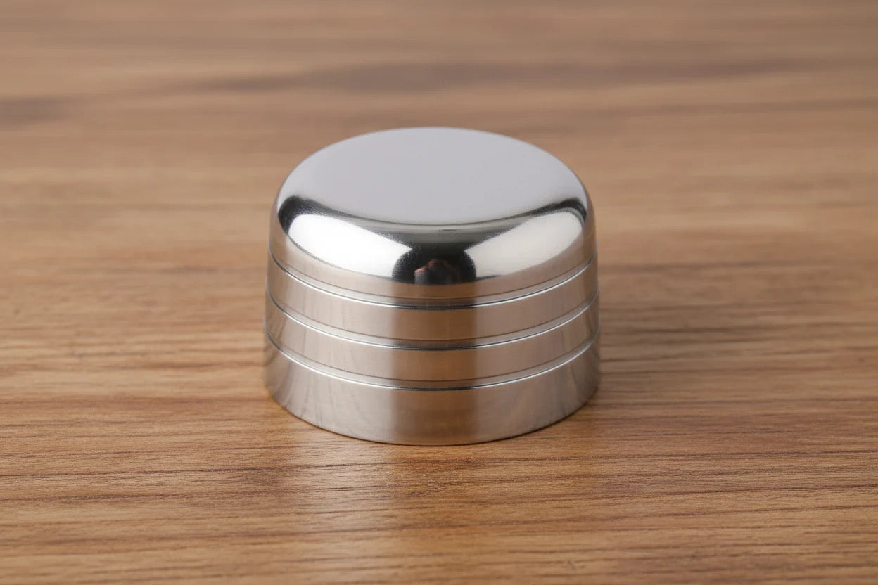 Coctelera Cuisinox Mirror