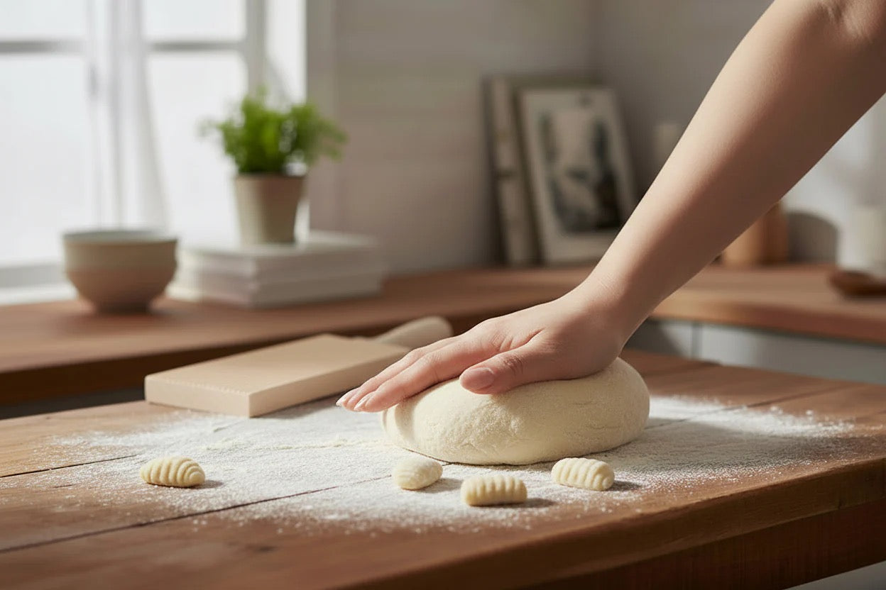 Cuisinox Gnocchi & Cavatelli Board
