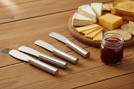 Cuisinox Set of 4 Spreaders